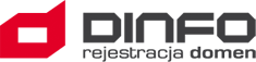Dinfo.pl - Rejestrator domen